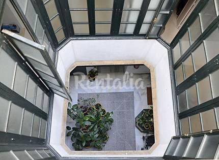 Apartamento Muy Bien Situado En El Centro De Cadiz Y Al Lado De La Playa Exterior photo