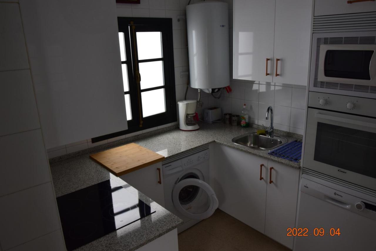 Apartamento Muy Bien Situado En El Centro De Cadiz Y Al Lado De La Playa Exterior photo